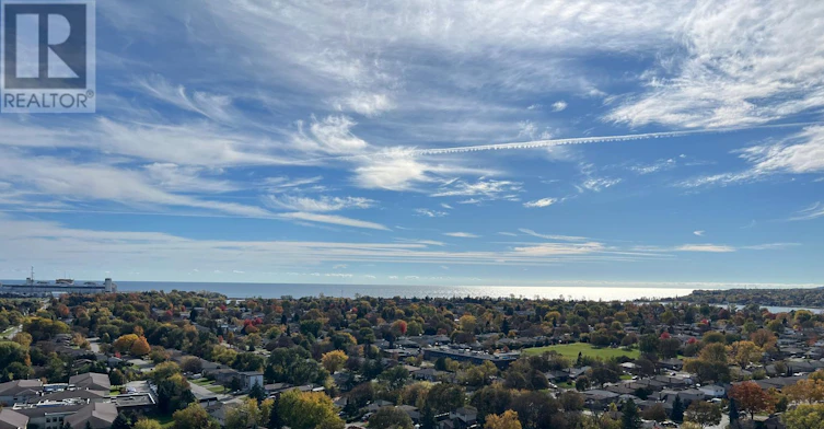 1807-1010 Sandy Beach Road, Pickering, ON, L1W 0C7 - 21
