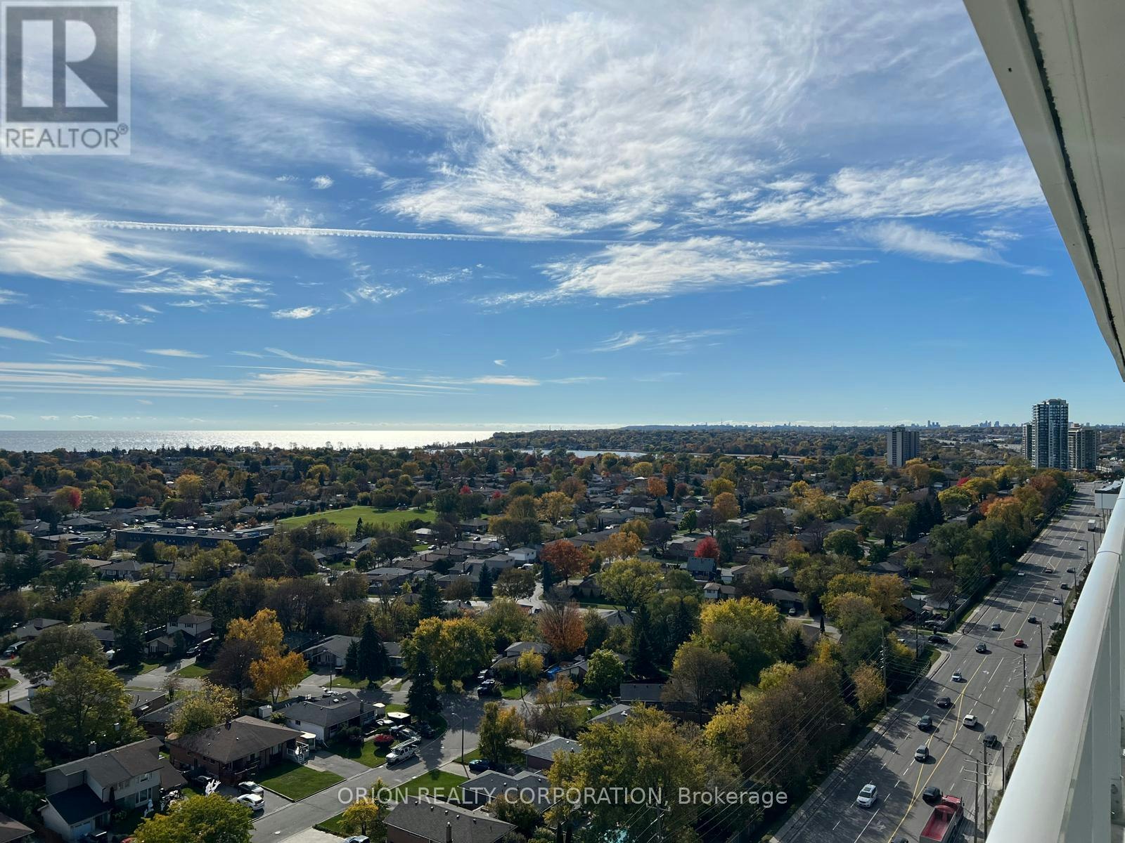 1807-1010 Sandy Beach Road, Pickering, ON, L1W 0C7 - 20