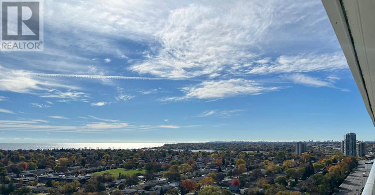 1807-1010 Sandy Beach Road, Pickering, ON, L1W 0C7 - 20