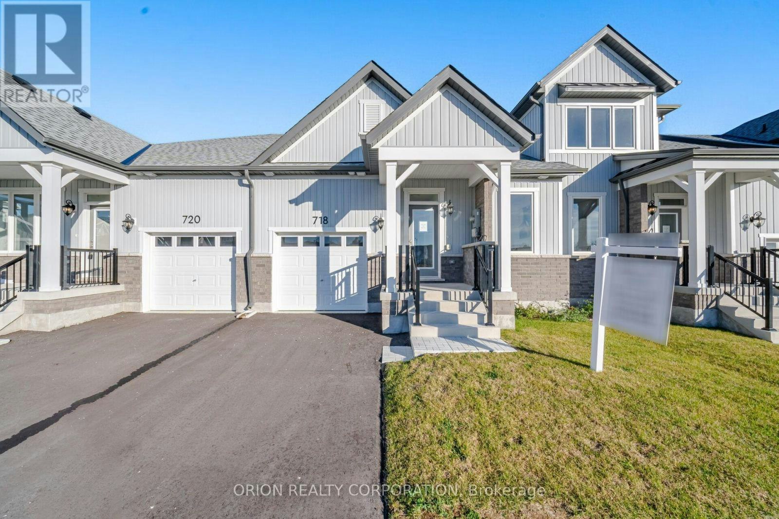 718 Keast Place, Innisfil, ON, L9S 0S9