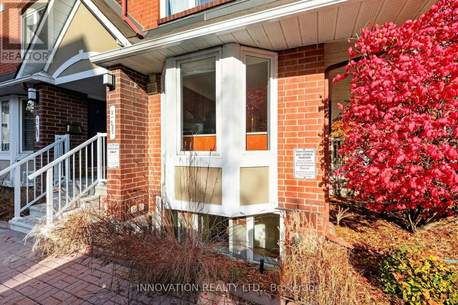 283-283 Nepean Street, Ottawa, ON, K1R 5G2 - 6