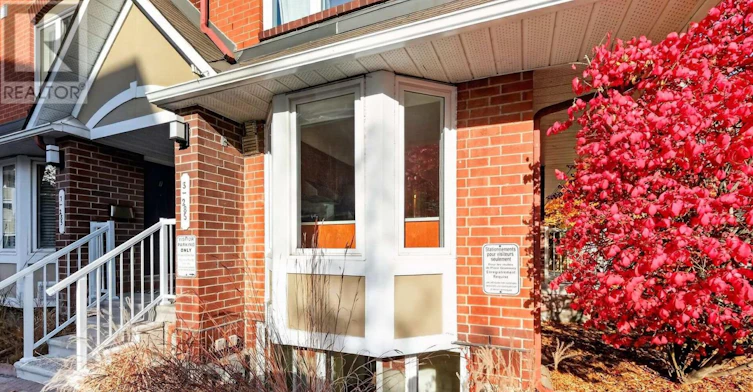 283-283 Nepean Street, Ottawa, ON, K1R 5G2 - 6