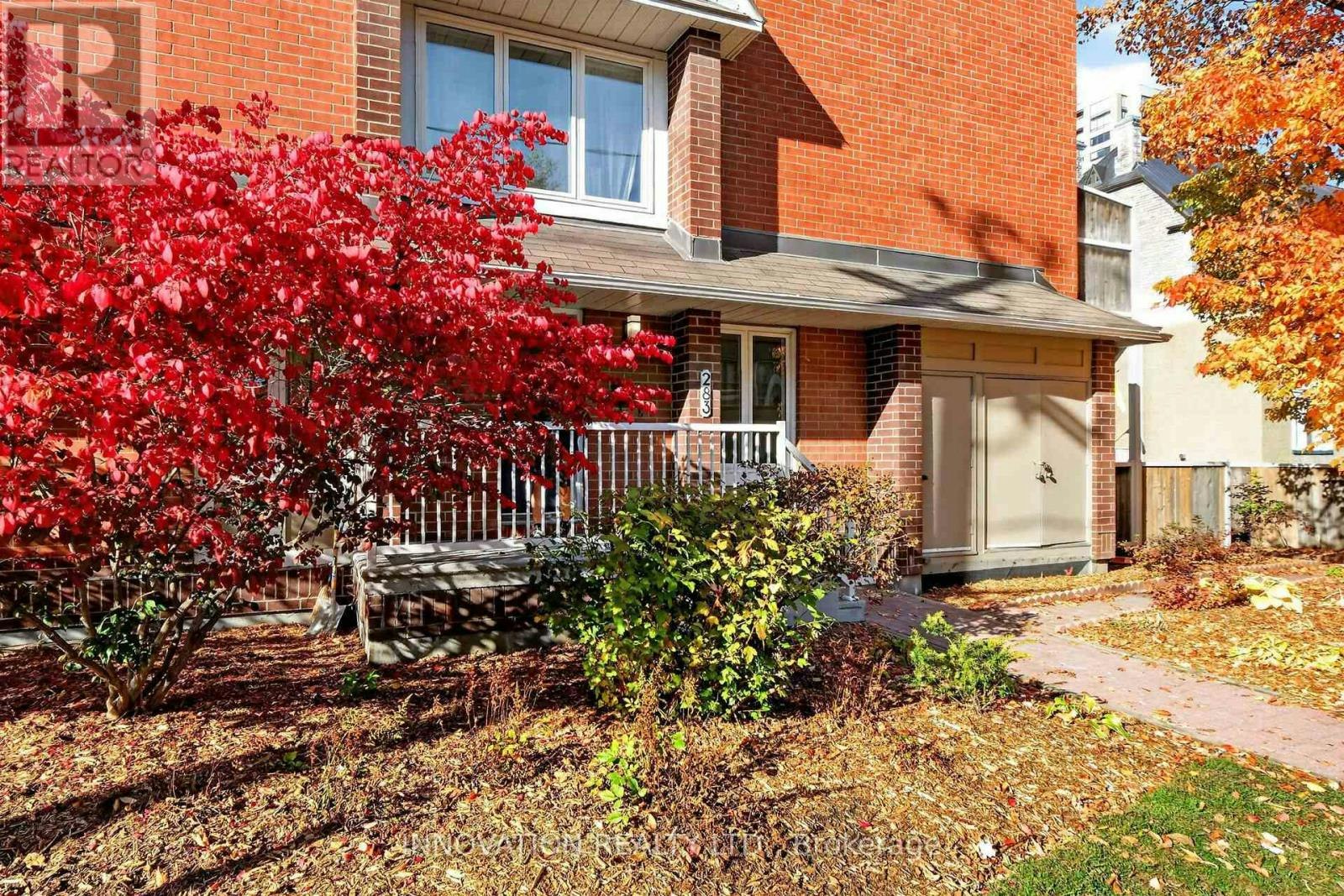 283-283 Nepean Street, Ottawa, ON, K1R 5G2 - 3