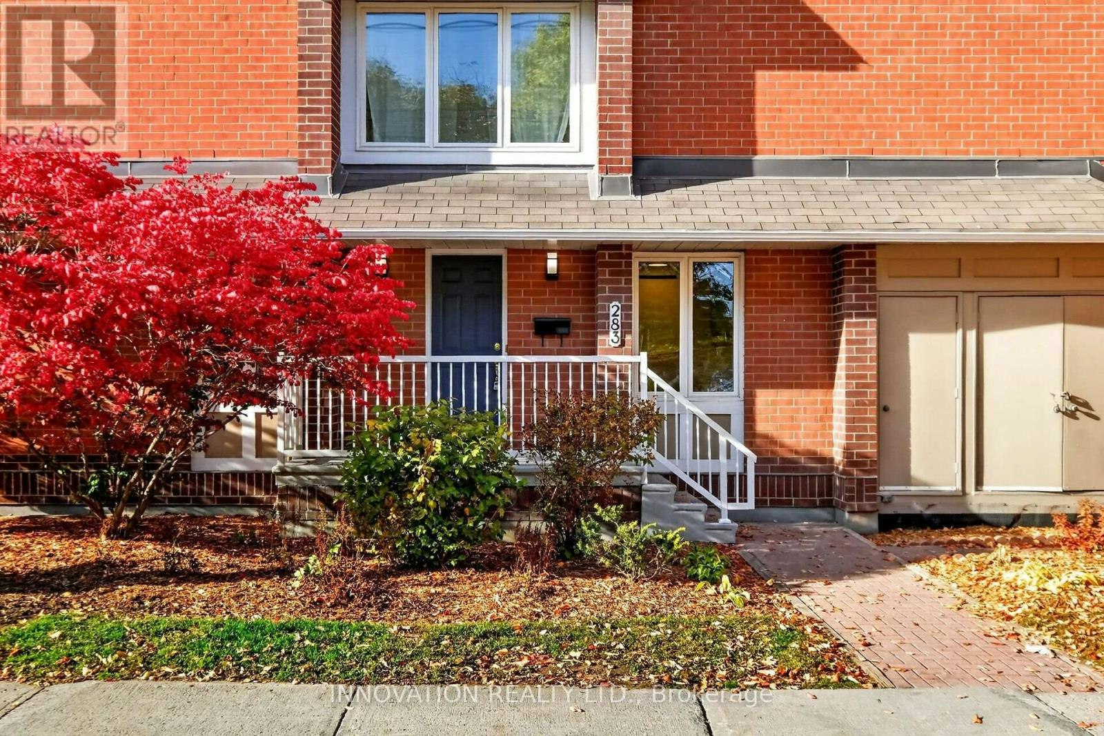 283-283 Nepean Street, Ottawa, ON, K1R 5G2 - 4
