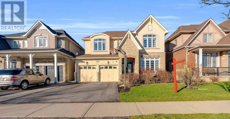 40 Imperial Lakes Drive, Brampton, ON, L6P 2V3