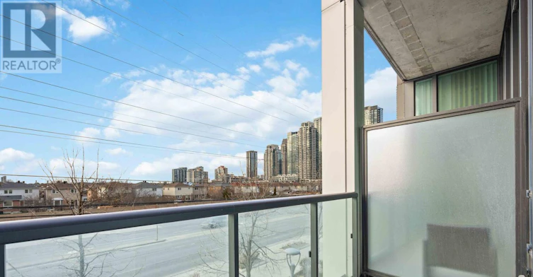 207-3985 Grand Park Drive, Mississauga, ON, L5B 0H8 - 9