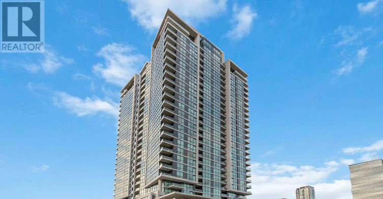 207-3985 Grand Park Drive, Mississauga, ON, L5B 0H8
