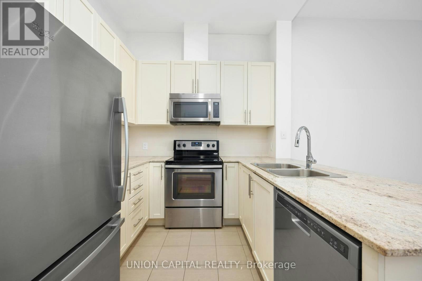 207-3985 Grand Park Drive, Mississauga, ON, L5B 0H8 - 4