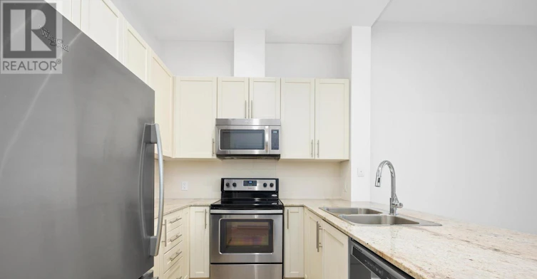 207-3985 Grand Park Drive, Mississauga, ON, L5B 0H8 - 4
