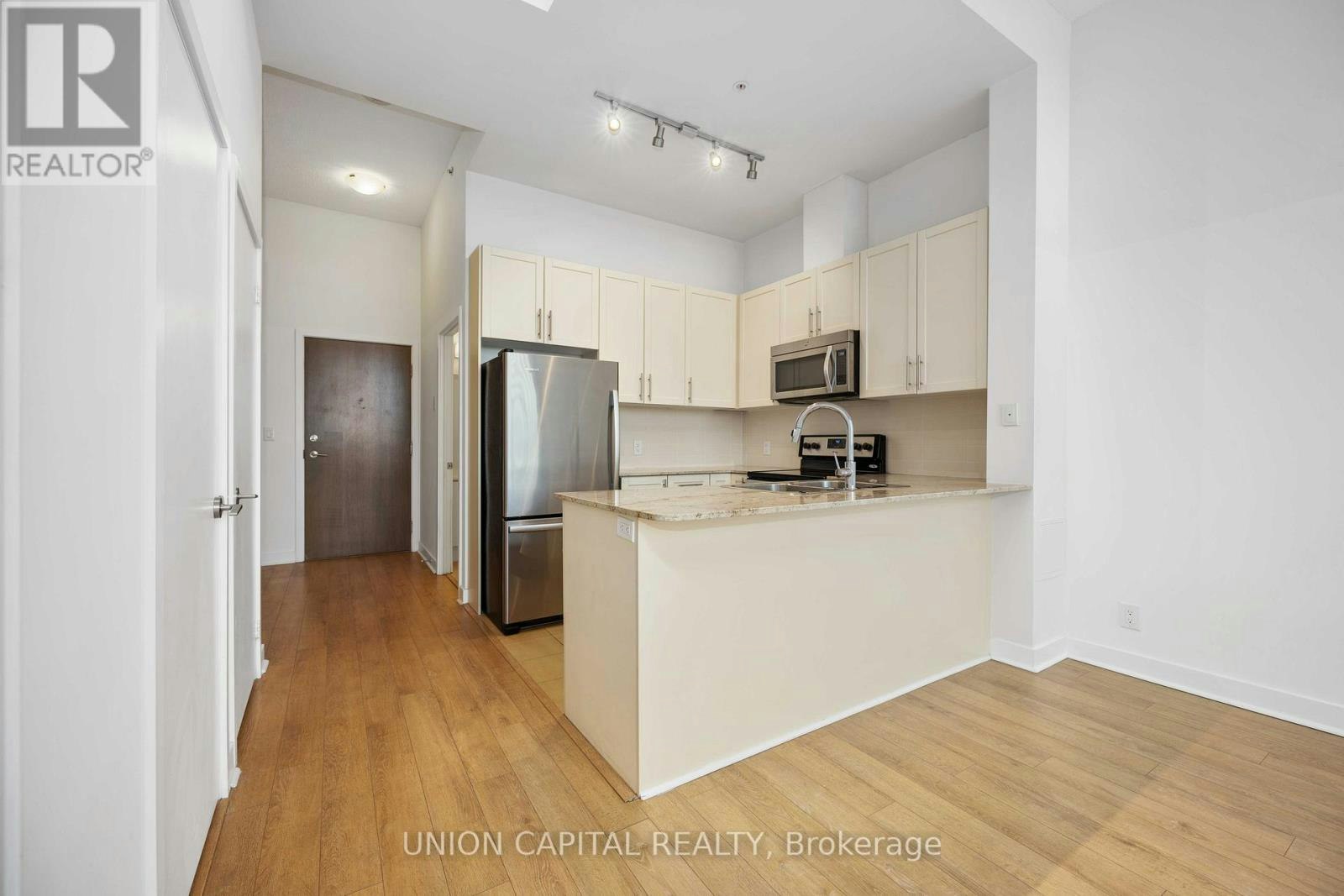 207-3985 Grand Park Drive, Mississauga, ON, L5B 0H8 - 7