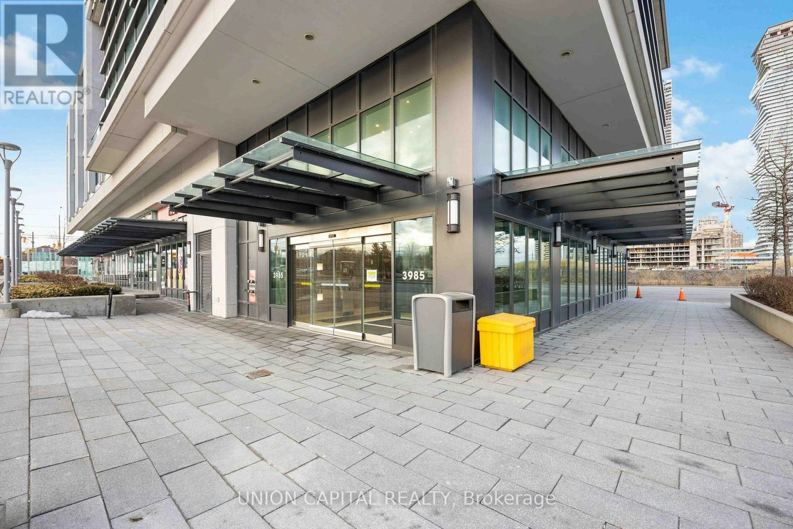 207-3985 Grand Park Drive, Mississauga, ON, L5B 0H8 - 2