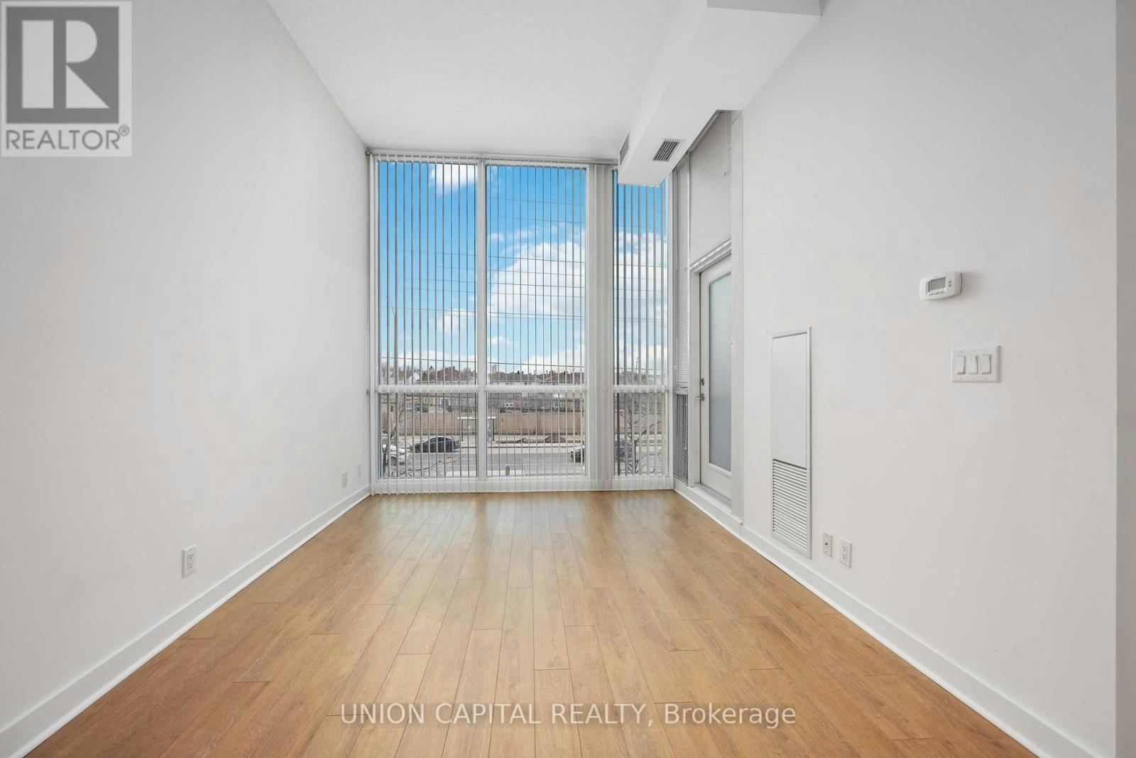 207-3985 Grand Park Drive, Mississauga, ON, L5B 0H8 - 5