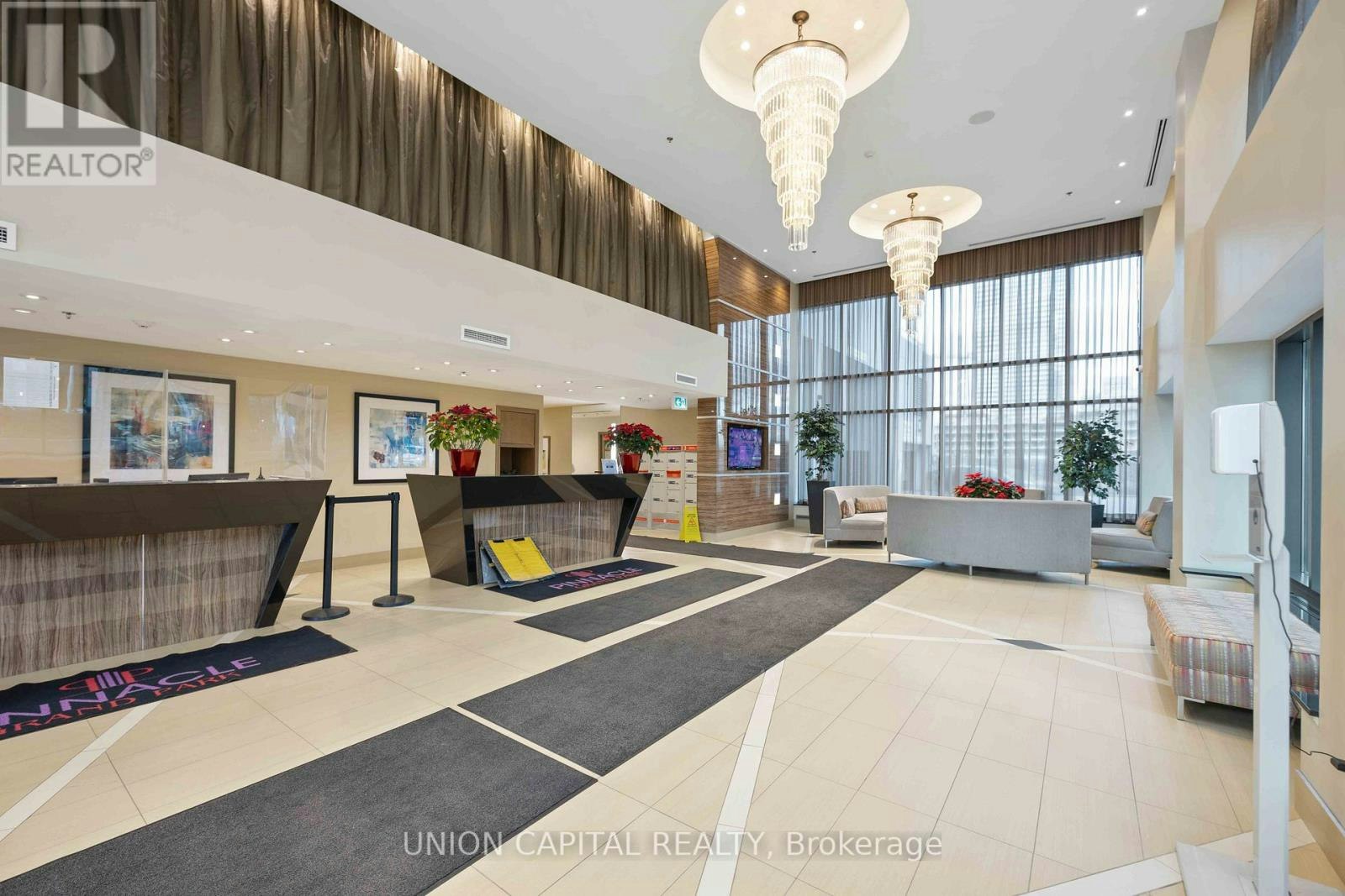 207-3985 Grand Park Drive, Mississauga, ON, L5B 0H8 - 3