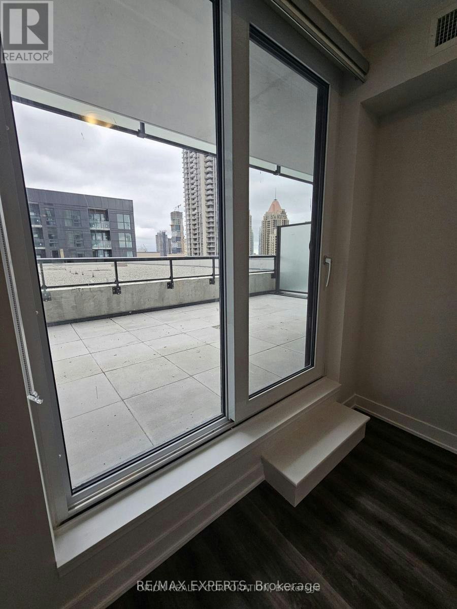 705-4130 Parkside Village Drive, Mississauga, ON, L5B 0L7 - 7