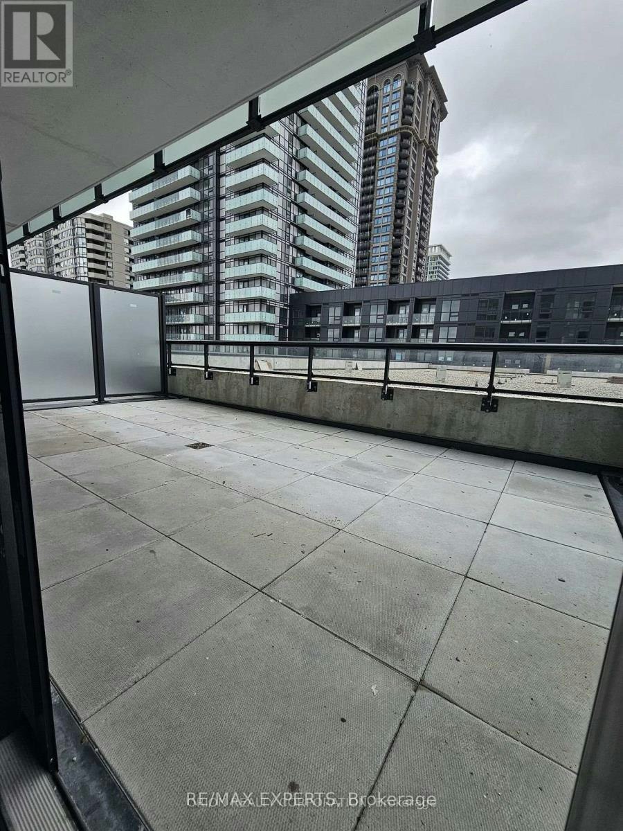 705-4130 Parkside Village Drive, Mississauga, ON, L5B 0L7 - 6