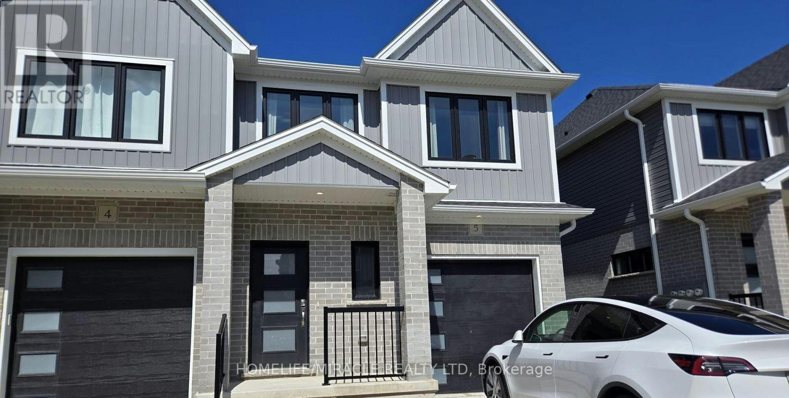 5-1 Miller Drive, Lucan Biddulph, ON, N0M 2J0