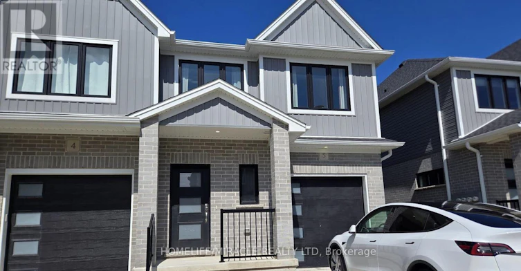5-1 Miller Drive, Lucan Biddulph, ON, N0M 2J0