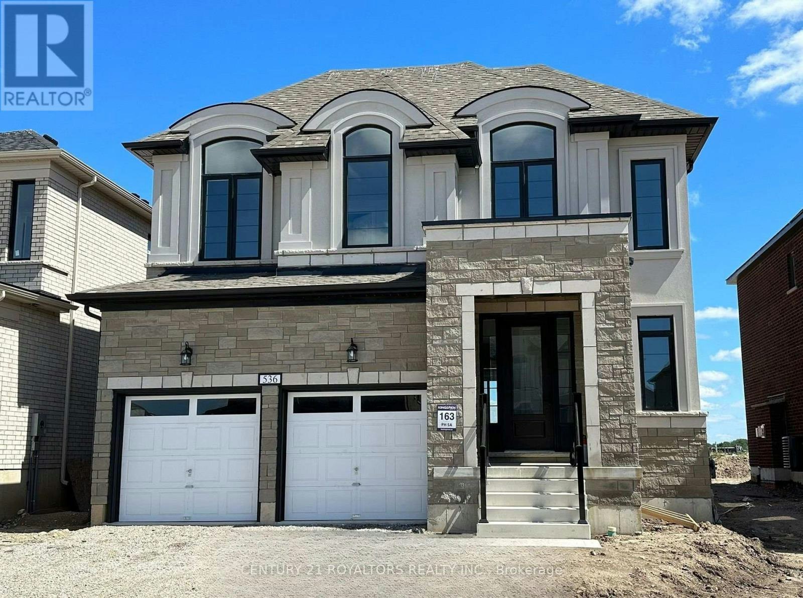 536 Bedi Drive, Woodstock, ON, N4S 7W2