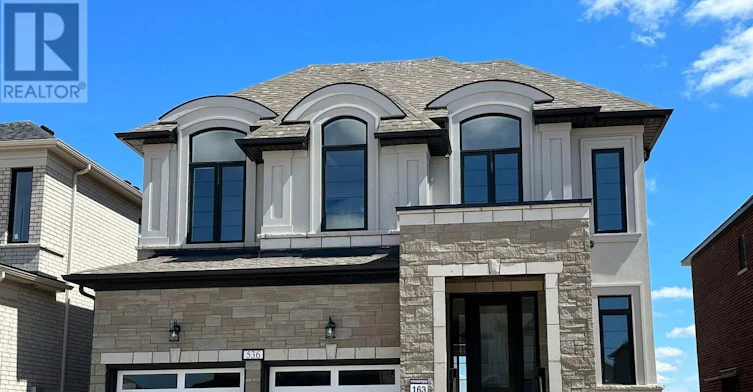 536 Bedi Drive, Woodstock, ON, N4S 7W2