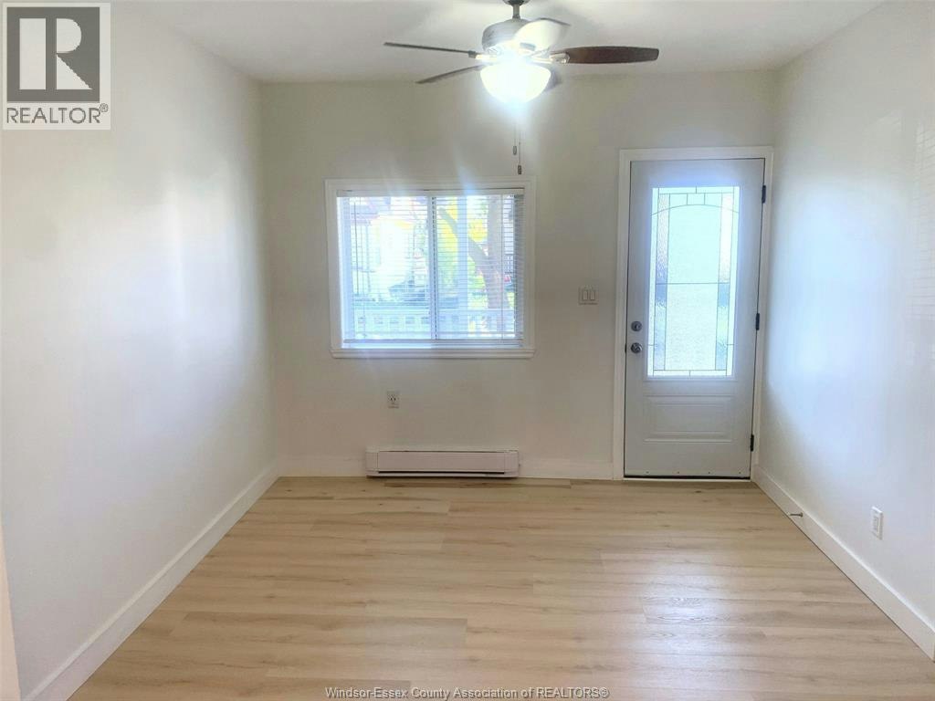 A-442 Chilver Road, Windsor, ON, N8Y 2J7 - 2