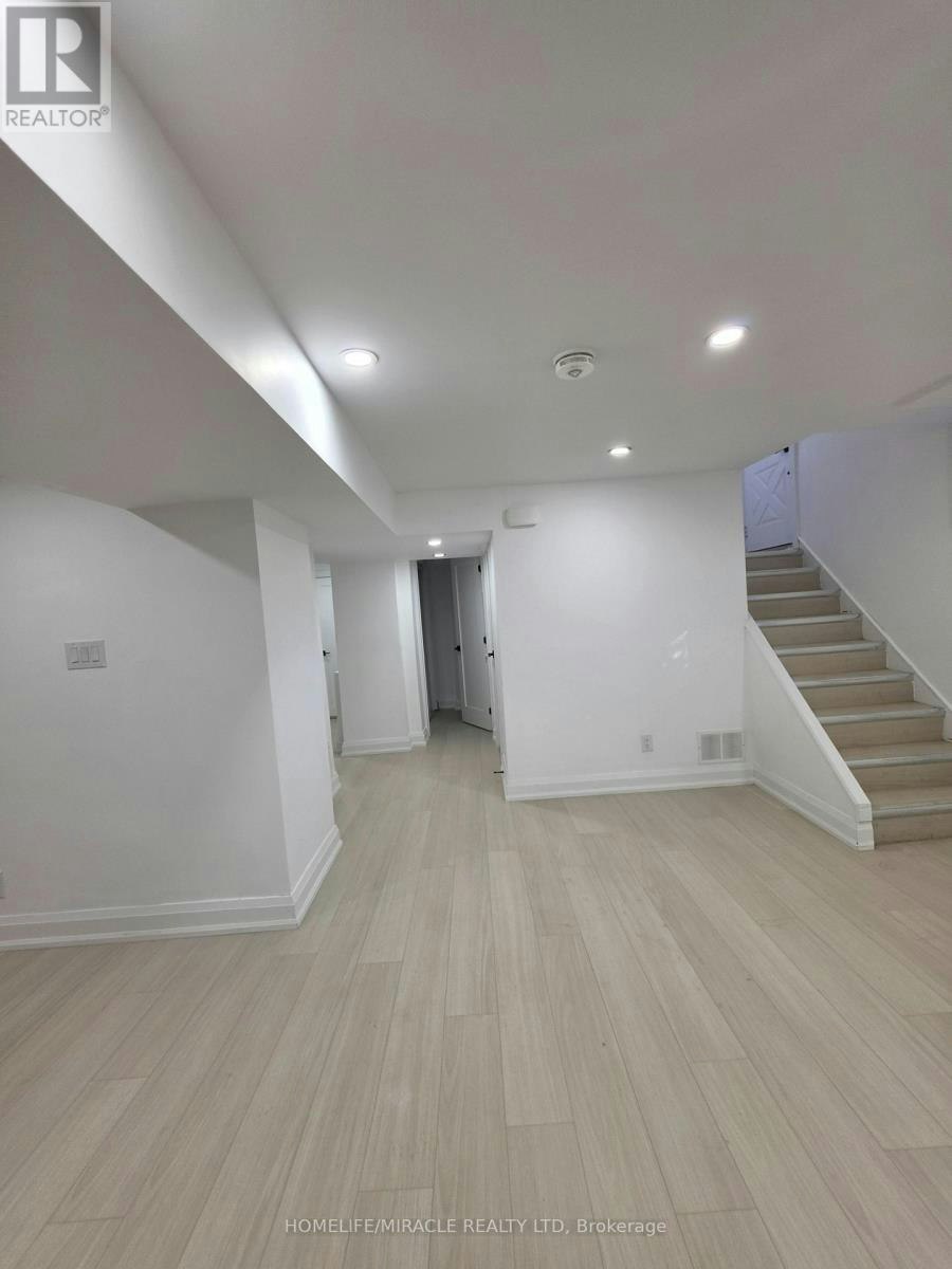 BSMT-U-2-22 Rossander Court, Toronto, ON, M1J 2B7 - 8