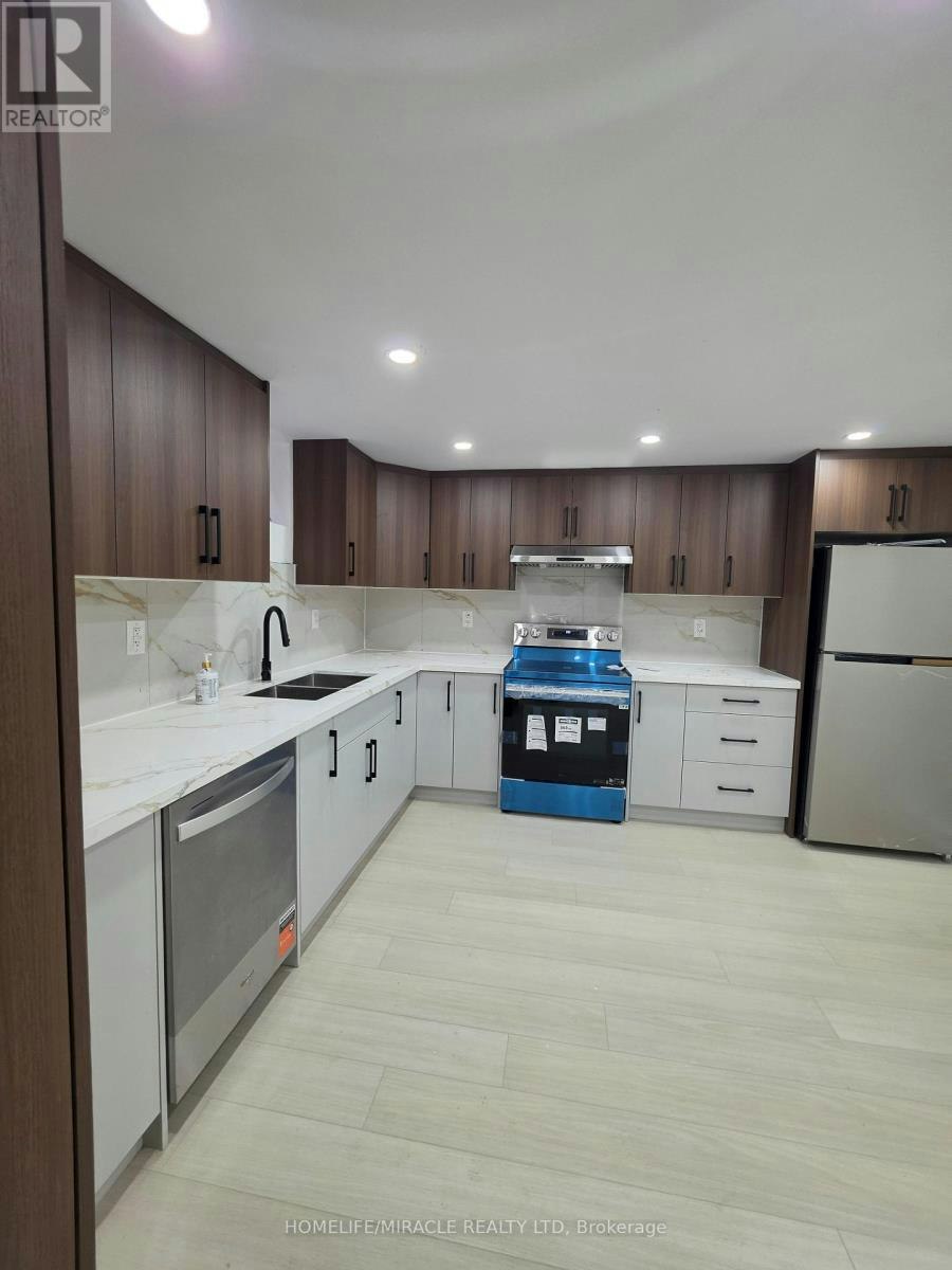 BSMT-U-2-22 Rossander Court, Toronto, ON, M1J 2B7 - 7