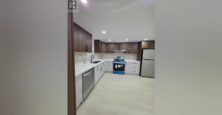 BSMT-U-2-22 Rossander Court, Toronto, ON, M1J 2B7 - 7