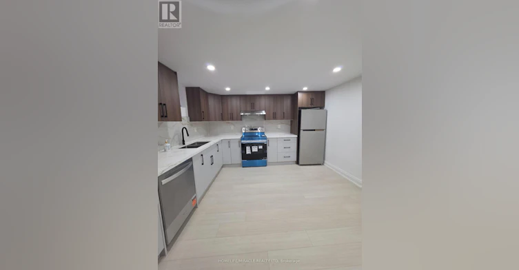 BSMT-U-2-22 Rossander Court, Toronto, ON, M1J 2B7 - 6