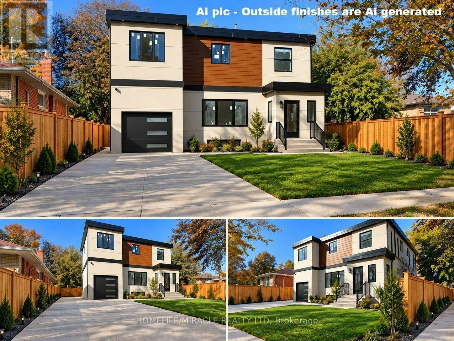 BSMT-U-2-22 Rossander Court, Toronto, ON, M1J 2B7