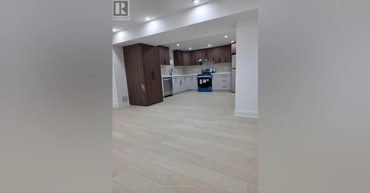 BSMT-U-2-22 Rossander Court, Toronto, ON, M1J 2B7 - 2