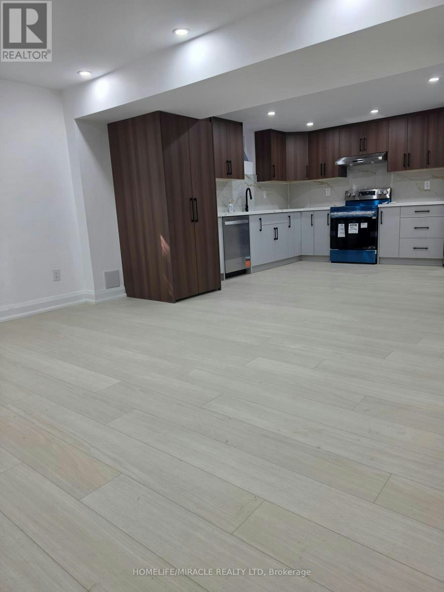 BSMT-U-2-22 Rossander Court, Toronto, ON, M1J 2B7 - 5