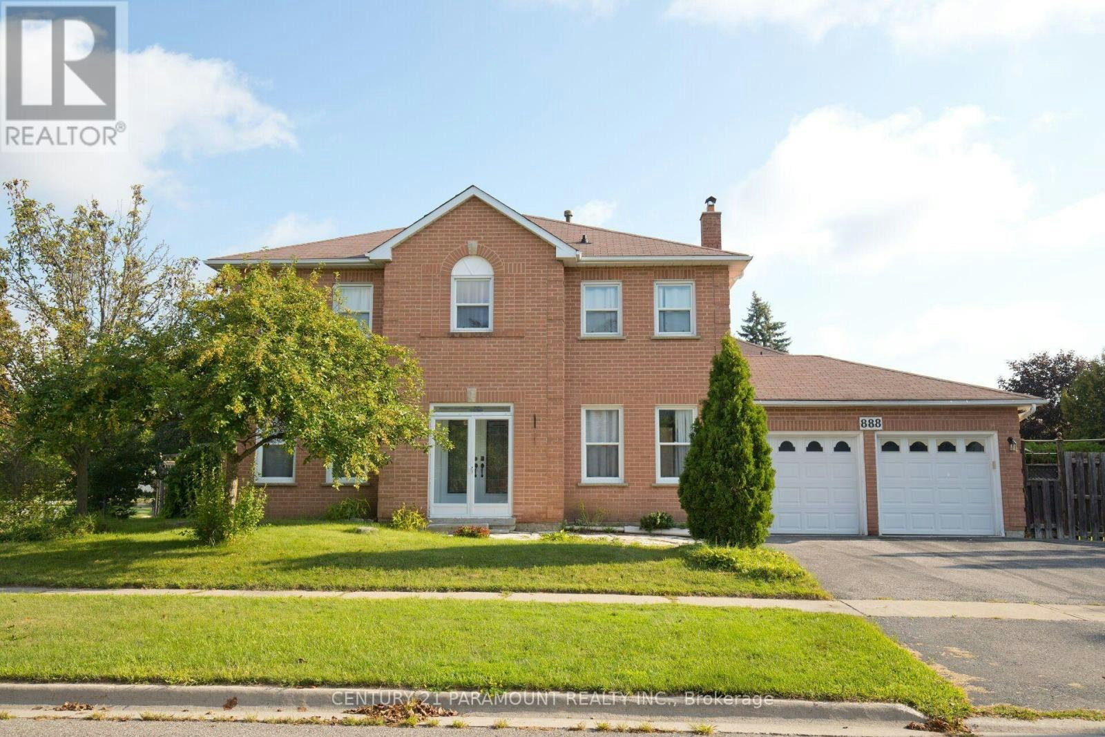 888 Sproule Crescent, Oshawa, ON, L1K 1Z8