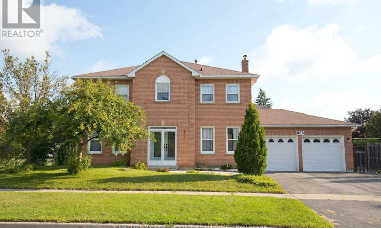 888 Sproule Crescent