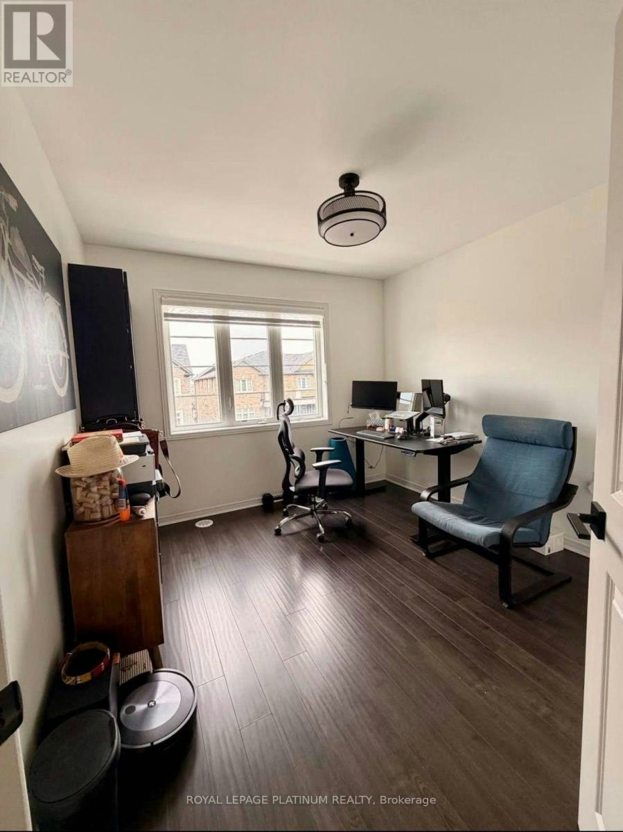 18 Lowes Hill Circle, Caledon, ON, L7C 4H5 - 11