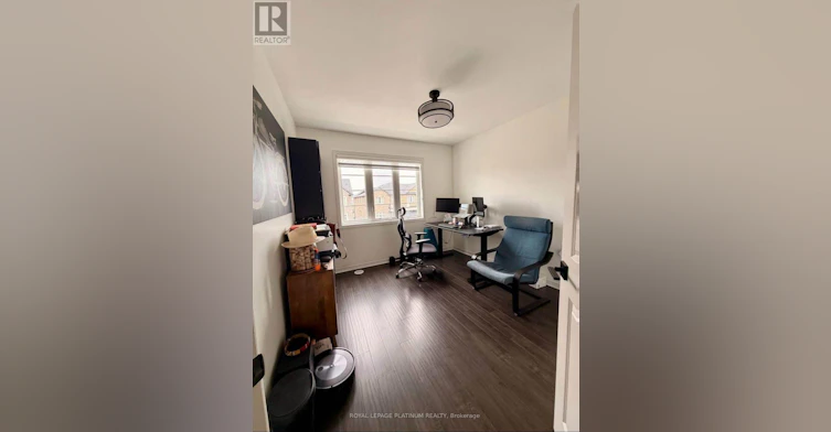 18 Lowes Hill Circle, Caledon, ON, L7C 4H5 - 11