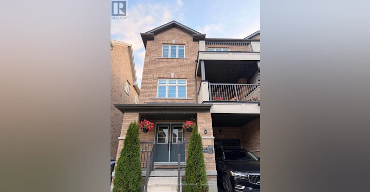 18 Lowes Hill Circle, Caledon, ON, L7C 4H5