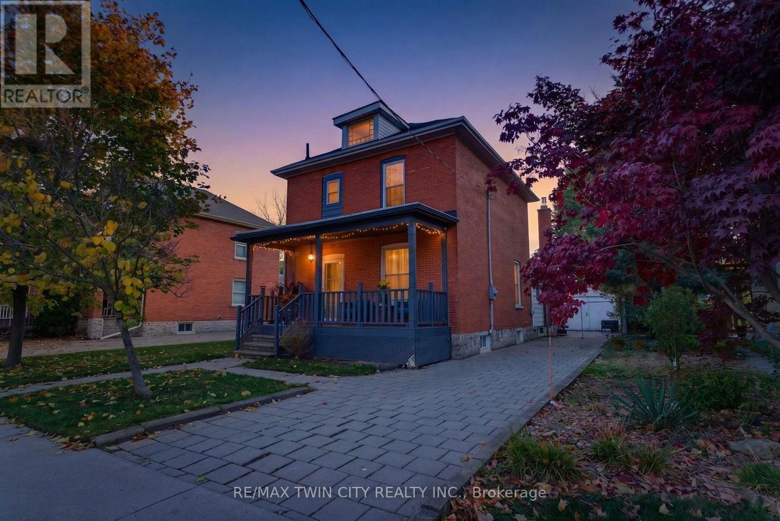540 Vine Street, Cambridge, ON, N3H 2Y8