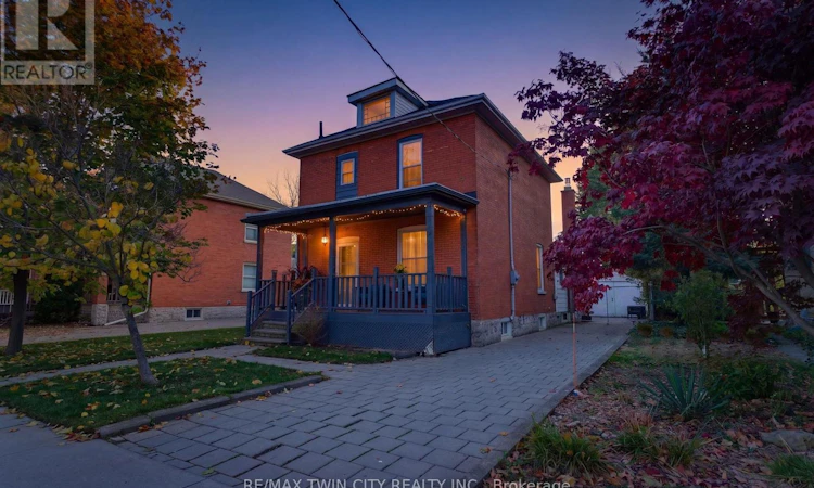 540 Vine Street