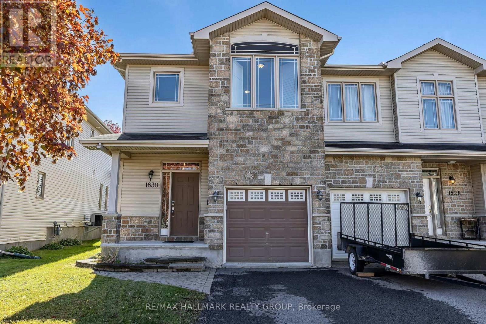 1830 Arrowgrass Way, Ottawa, ON, K4A 0H9