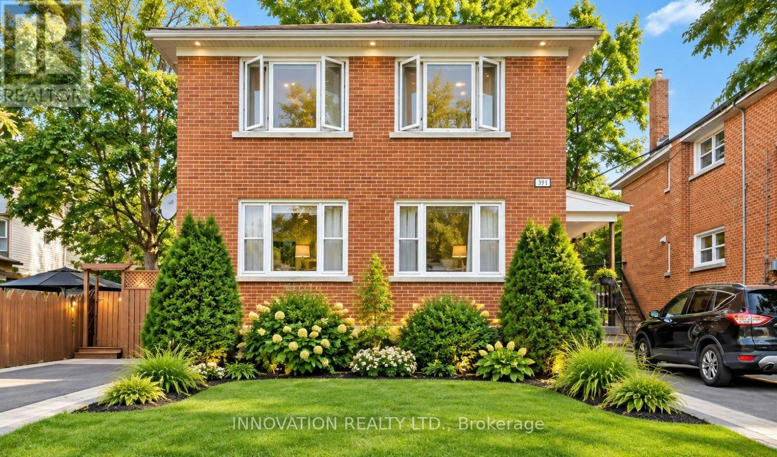 391 Greenwood Avenue, Ottawa, ON, K2A 0X4