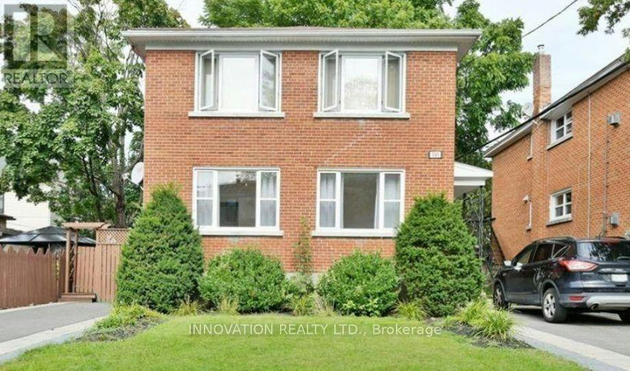 391 Greenwood Avenue, Ottawa, ON, K2A 0X4 - 2