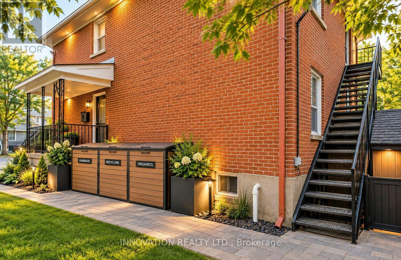 391 Greenwood Avenue, Ottawa, ON, K2A 0X4 - 16