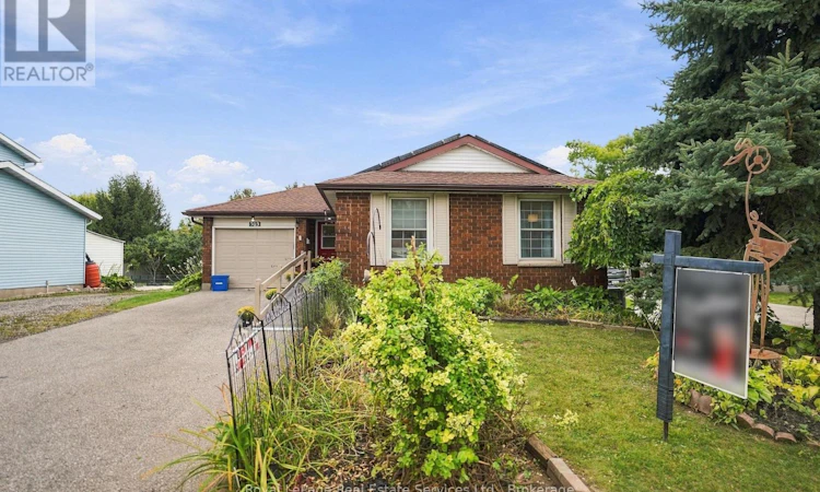 303 Grand Ridge Drive