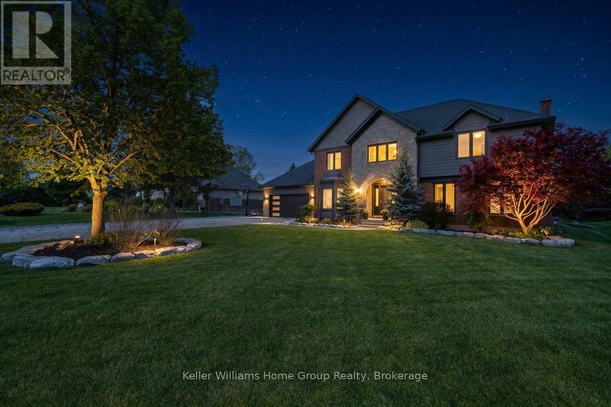 8 Stonefield Drive, Woolwich, ON, N0B 2V0
