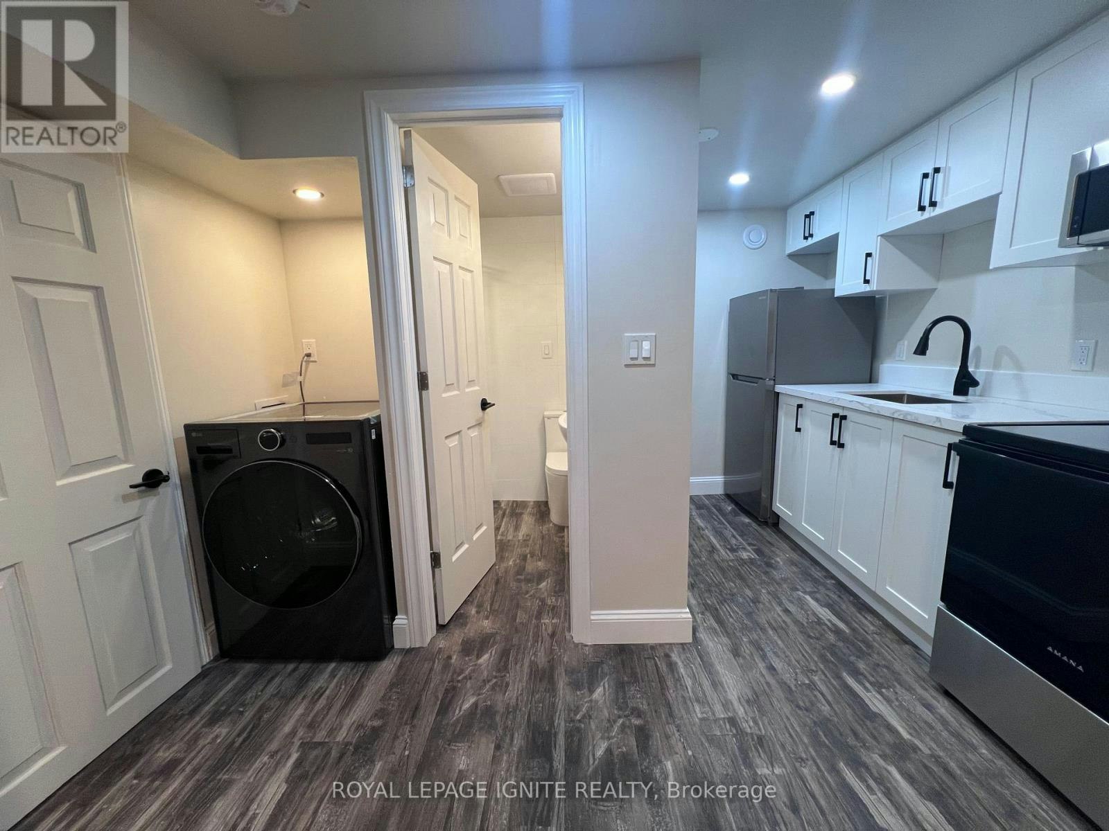 BASEMENT-208 Rosemount Avenue, Toronto, ON, M9N 3C3 - 4