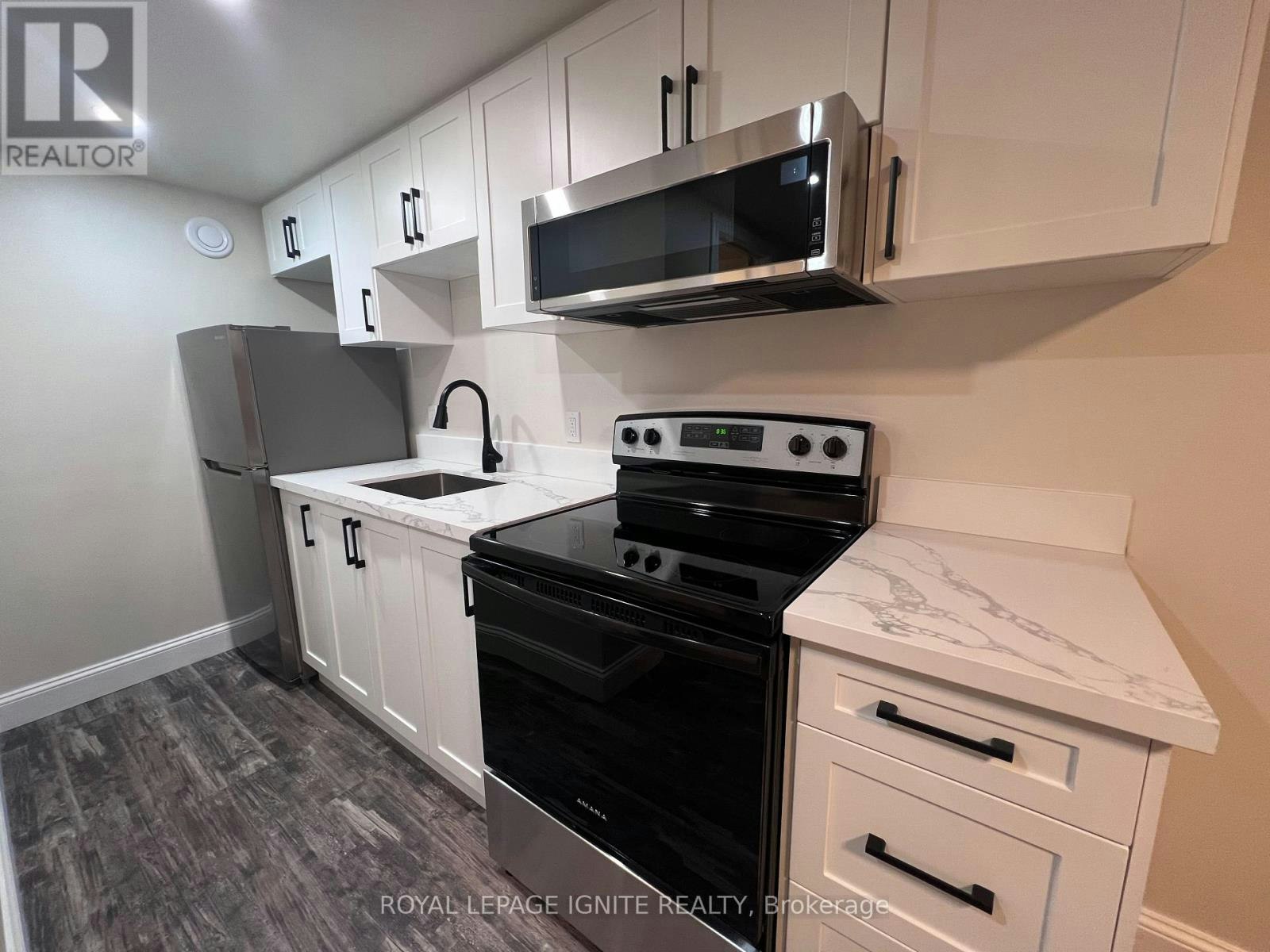 BASEMENT-208 Rosemount Avenue, Toronto, ON, M9N 3C3 - 5