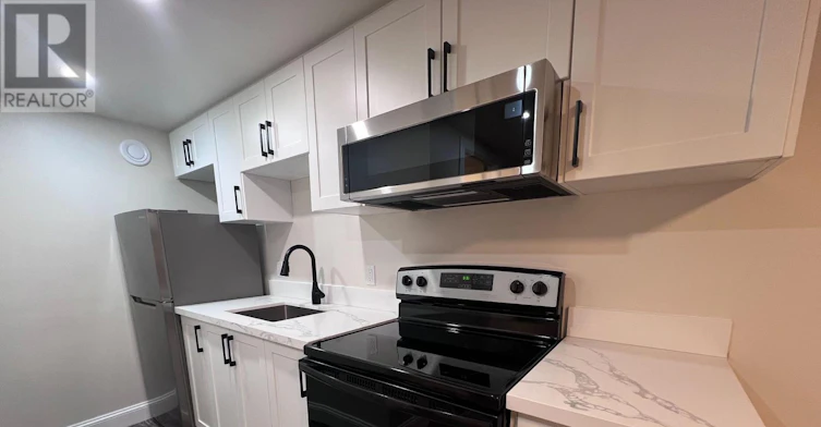 BASEMENT-208 Rosemount Avenue, Toronto, ON, M9N 3C3 - 5