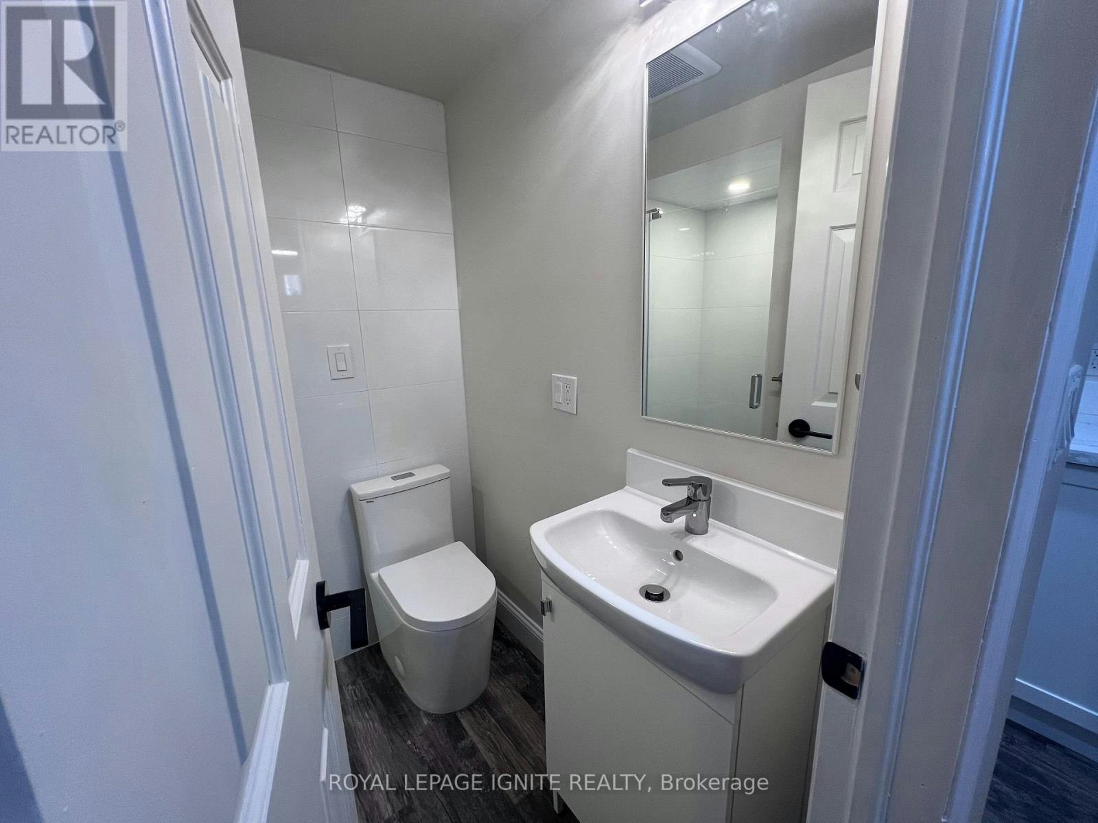 BASEMENT-208 Rosemount Avenue, Toronto, ON, M9N 3C3 - 3
