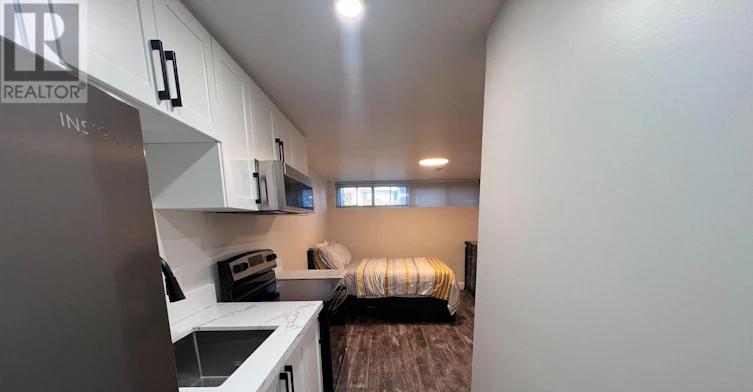 BASEMENT-208 Rosemount Avenue, Toronto, ON, M9N 3C3 - 2