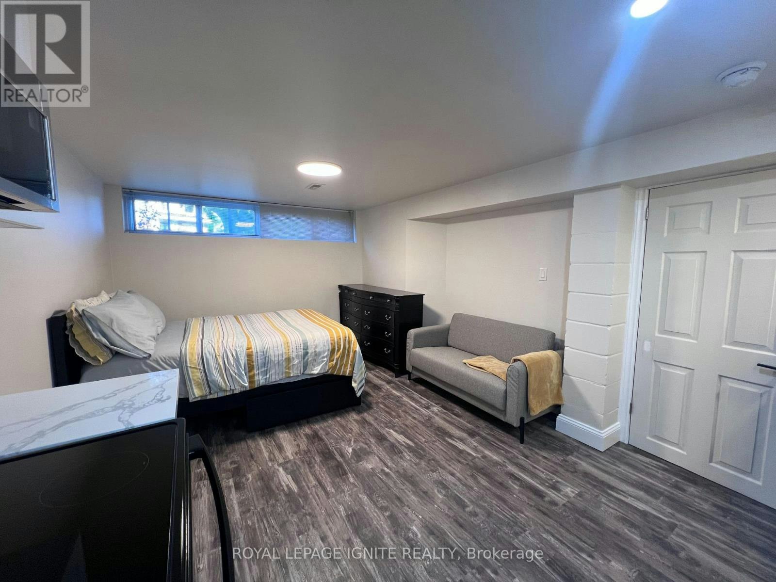 BASEMENT-208 Rosemount Avenue, Toronto, ON, M9N 3C3